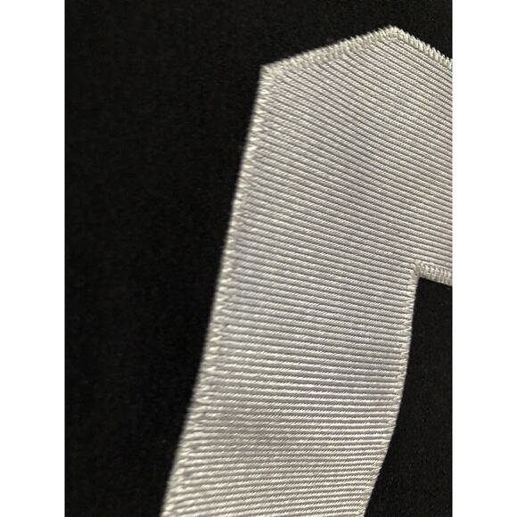 Nike Raiders Authentic On Field Player Jersey Jacobs #28 Size 60 4XL 57NM-OREH. - Picture 4 of 16